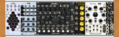 My roomy Eurorack