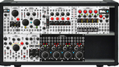 My foetid Eurorack