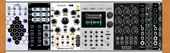 My wheyey Eurorack