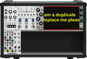 My insane Eurorack