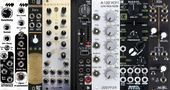 Drum Interface (small version)