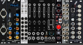 Interface rack