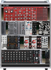 My modular