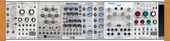 My rugged Eurorack