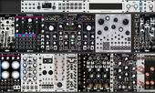 Super Eurorack v3.8