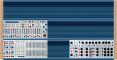 My unchanged Buchla