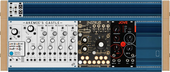 My dreary Eurorack