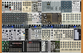 Studio Rack - Double 344s (6/26) (copy)