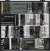 buildup