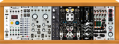My teary Eurorack