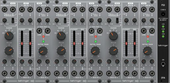 My thirsty Eurorack