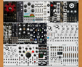 Pittsburgh Modular Structure EP-270 (LEFT)