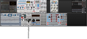 The Want Rack
