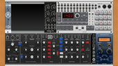 Arrons Dream Rack