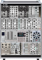 Danny Carey's Toolbox Synth approx