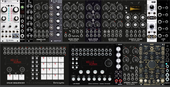 Real 2x104 hp Techno System October 2022