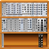 New rack