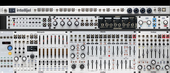 My hurling Eurorack
