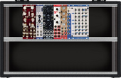 My murky Eurorack