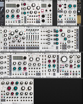 MU Rack