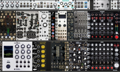 Can you hear the earth breathing? Installation rack
