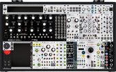 Intellijel current