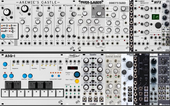 Hypothetical Busy Circuit Box