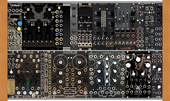 My flameproof Eurorack