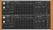 BQ-10 sequencers
