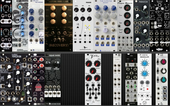 My snidest Eurorack