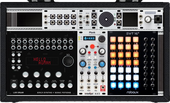 My obscure Eurorack
