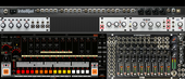 Intellijel Pallette 104 Stealth