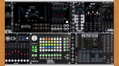 rack brute 6u