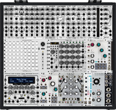 Tiptop drummodular