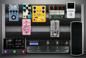 Alternate Board