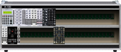 TOP RACK (IDEA)