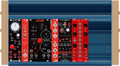 My dreary Eurorack (copy)