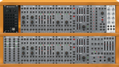 Tim Shoebridge-NEWER Dual Behringer 100 module Rig (https://www.youtube.com/watch?v=Q491XDibCqU) (copy)