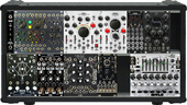 My crural Eurorack