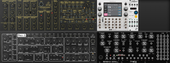 My scaphoid Eurorack