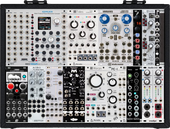 My boorish Eurorack