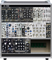 My gross Eurorack