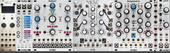 My shaky Eurorack