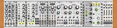 My dozen Eurorack