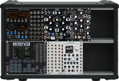 My glandered Eurorack