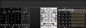My inby Eurorack