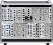 My odd Eurorack