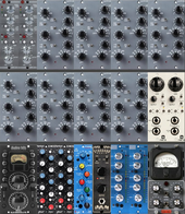 500 series inputs