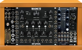 My motile Eurorack