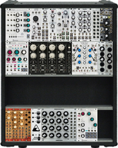 My beautiful Eurorack